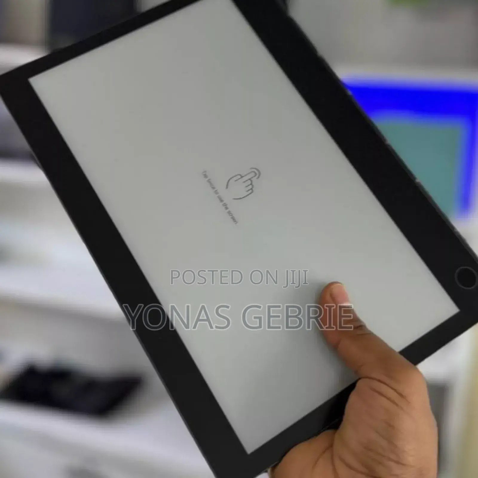 New Laptop Lenovo Yoga Book 9i 4GB Intel Core M3 SSD 128GB