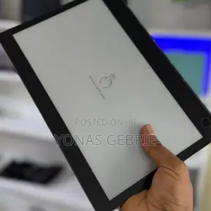 New Laptop Lenovo Yoga Book 9i 4GB Intel Core M3 SSD 128GB