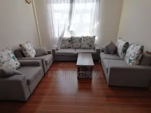 Photo - 4 Set Sofa