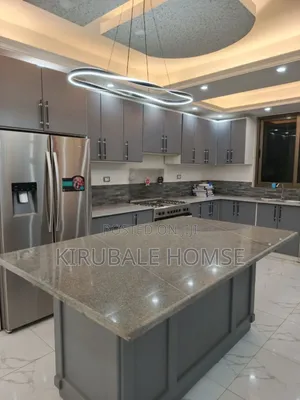 Photo - 3bdrm Apartment in Megnagnea Englishe, Bole for rent