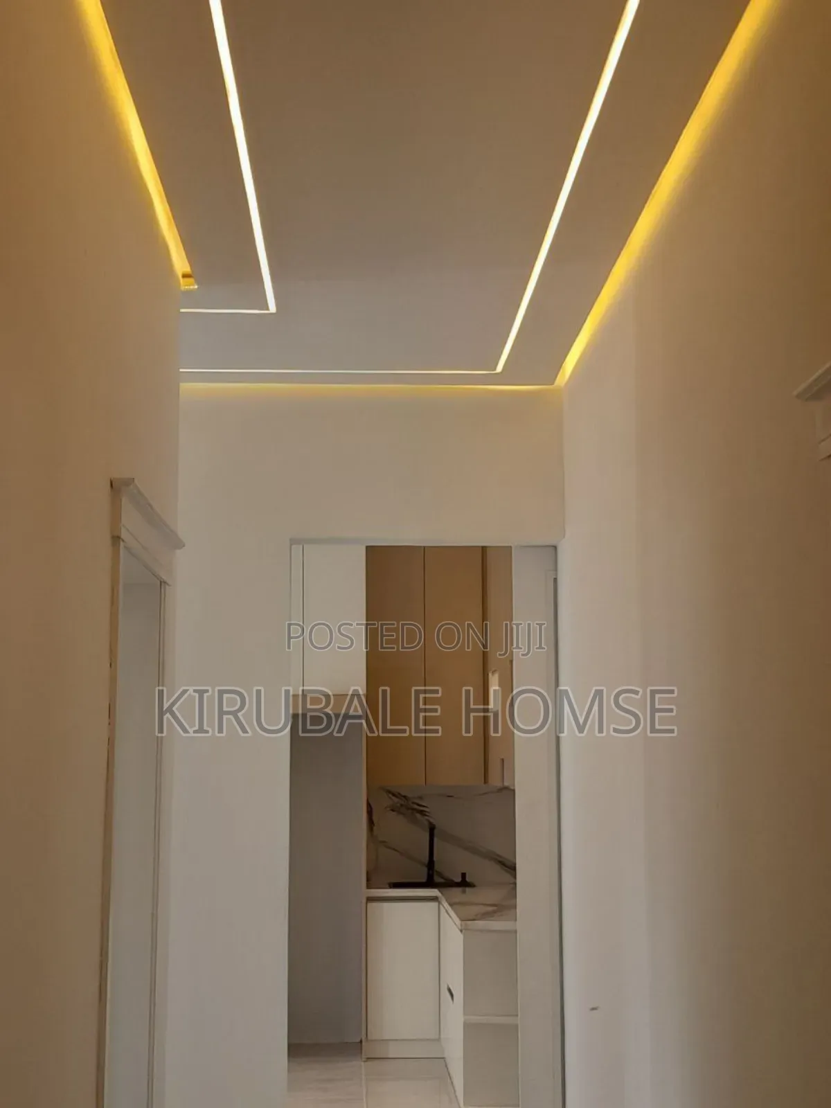 3bdrm Apartment in Megnagnea Englishe, Bole for rent