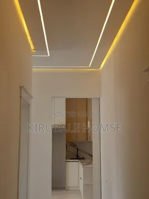 3bdrm Apartment in Megnagnea Englishe, Bole for rent