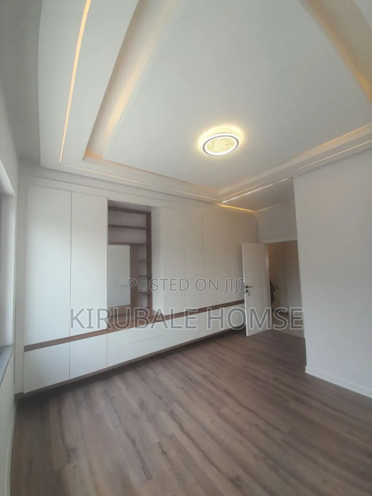 3bdrm Apartment in Megnagnea Englishe, Bole for rent