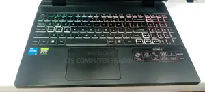 New Laptop Acer Nitro 5 16GB Intel Core I5 SSD 512GB