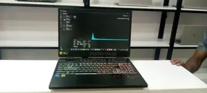 New Laptop Acer Nitro 5 16GB Intel Core I5 SSD 512GB