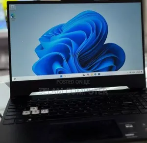 New Laptop Asus TUF Gaming A15 32GB Intel Core I7 SSD 1T