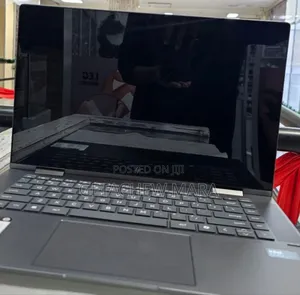 Photo - New Laptop HP Envy X360 16GB Intel Core I5 SSD 1T