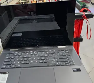 New Laptop HP Envy X360 16GB Intel Core I5 SSD 1T