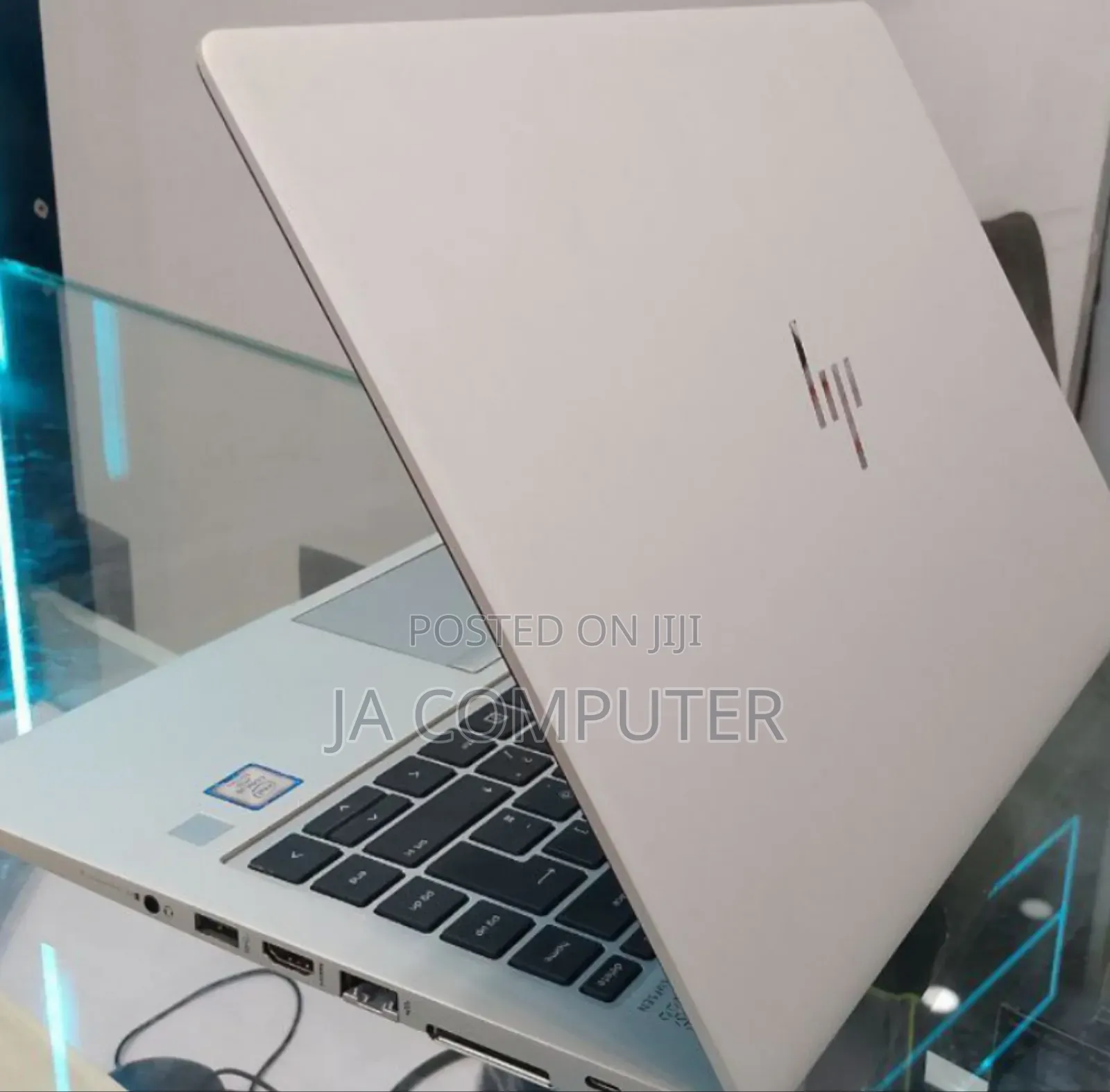 New Laptop HP EliteBook 840 G5 16GB Intel Core I5 SSD 512GB