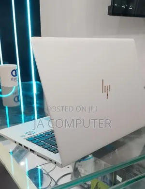 New Laptop HP EliteBook 840 G5 16GB Intel Core I5 SSD 512GB