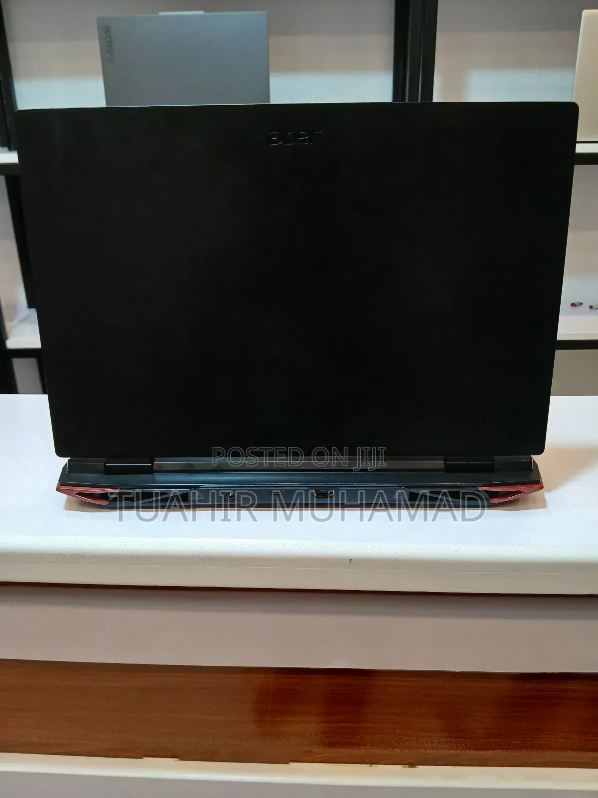 New Laptop Acer Nitro 5 16GB Intel Core I9 SSD 512GB