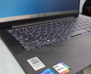 New Laptop Lenovo Ideapad 3 16GB Intel Core I7 SSD 512GB