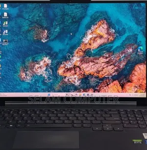 New Lenovo Legion Y7000P IRX9 Gaming Laptop 16GB Intel Core I7 SSD 1T