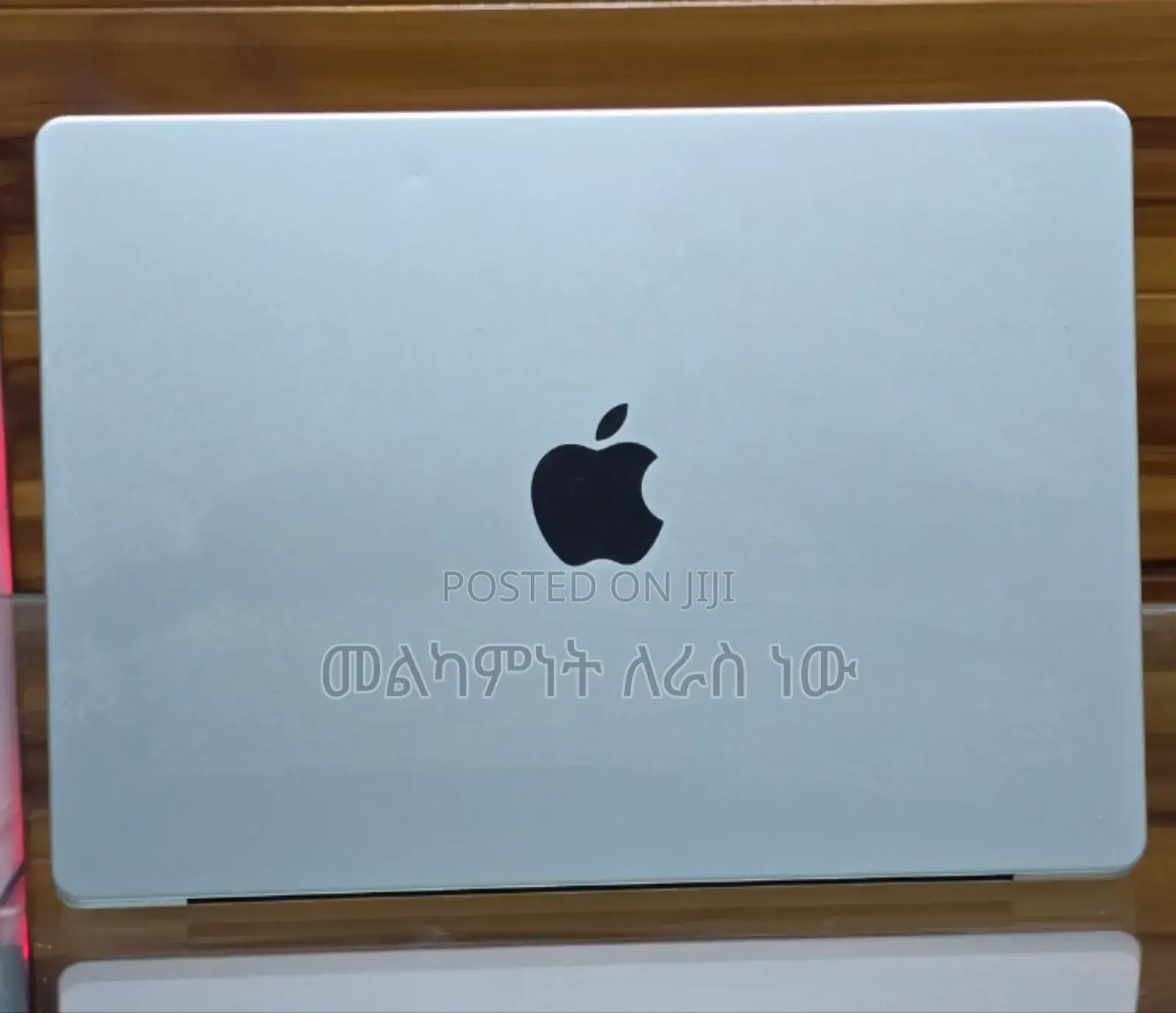 New Laptop Apple MacBook Pro 2023 M2 8GB Apple M2 SSD 512GB