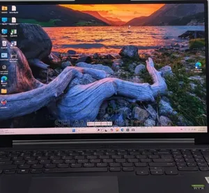 New Lenovo Legion Y7000P IRX9 Gaming Laptop 16GB Intel Core I7 SSD 1T