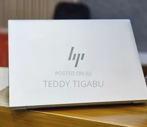 New Laptop HP Spectre 16GB Intel Core I7 SSD 512GB