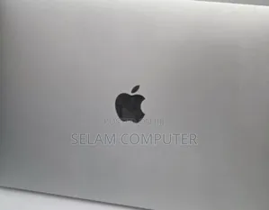 Photo - New Laptop Apple MacBook Pro 2022 M2 8GB Apple M2 SSD 512GB