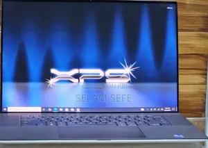Photo - New Laptop Dell XPS 15 16GB Intel Core I7 SSD 1T