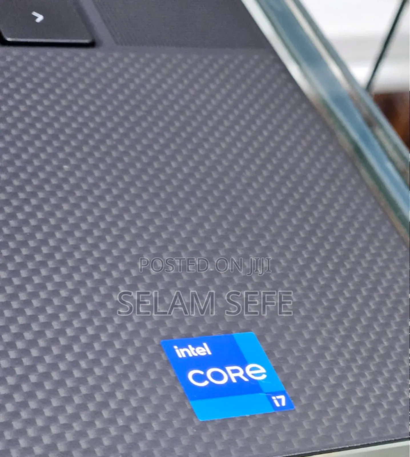 New Laptop Dell XPS 15 16GB Intel Core I7 SSD 1T