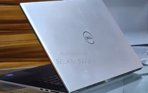 New Laptop Dell XPS 15 16GB Intel Core I7 SSD 1T