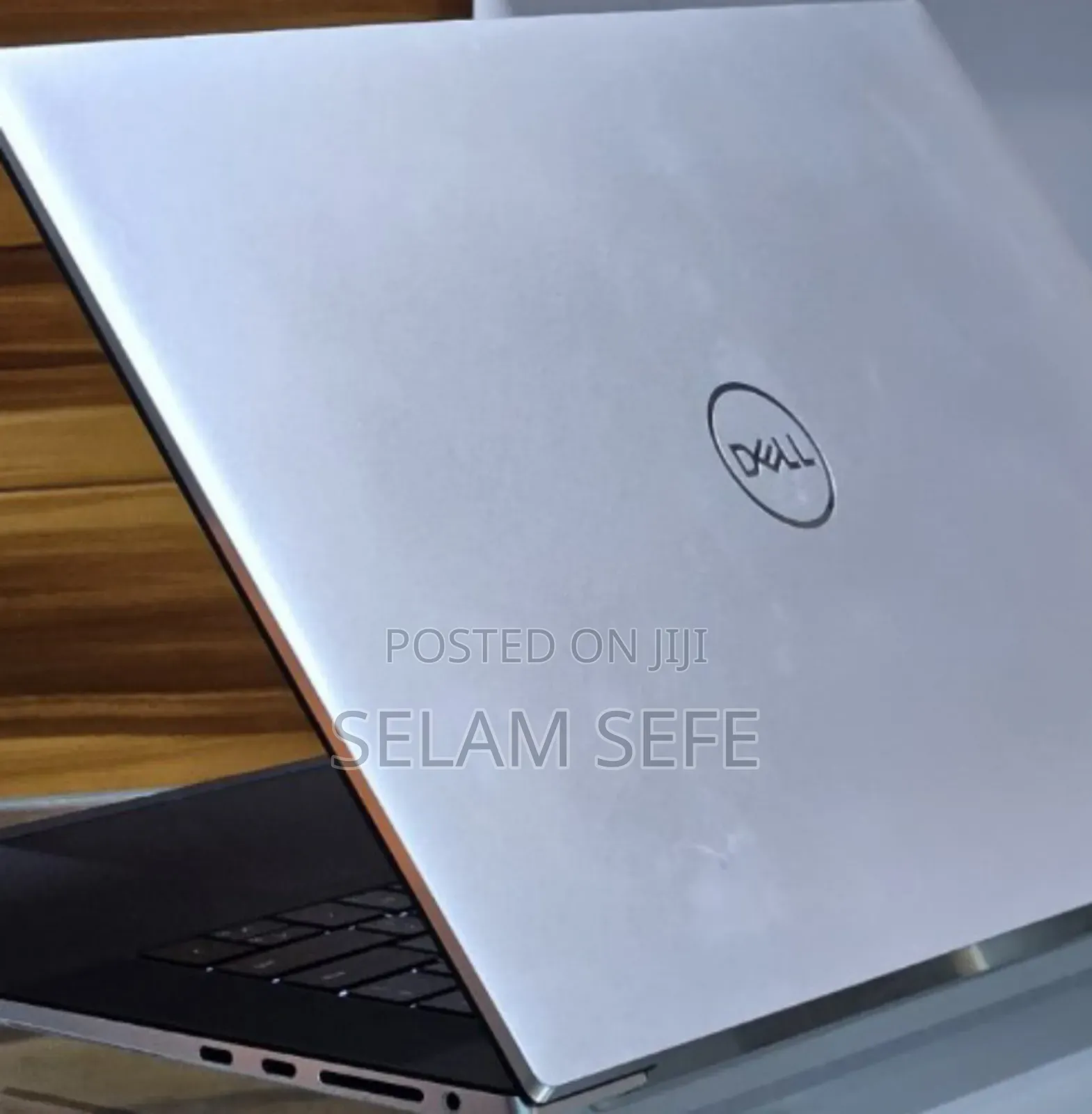 New Laptop Dell XPS 15 16GB Intel Core I7 SSD 1T