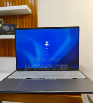 New Laptop Dell Inspiron 15 16GB Intel Core I7 SSD 512GB