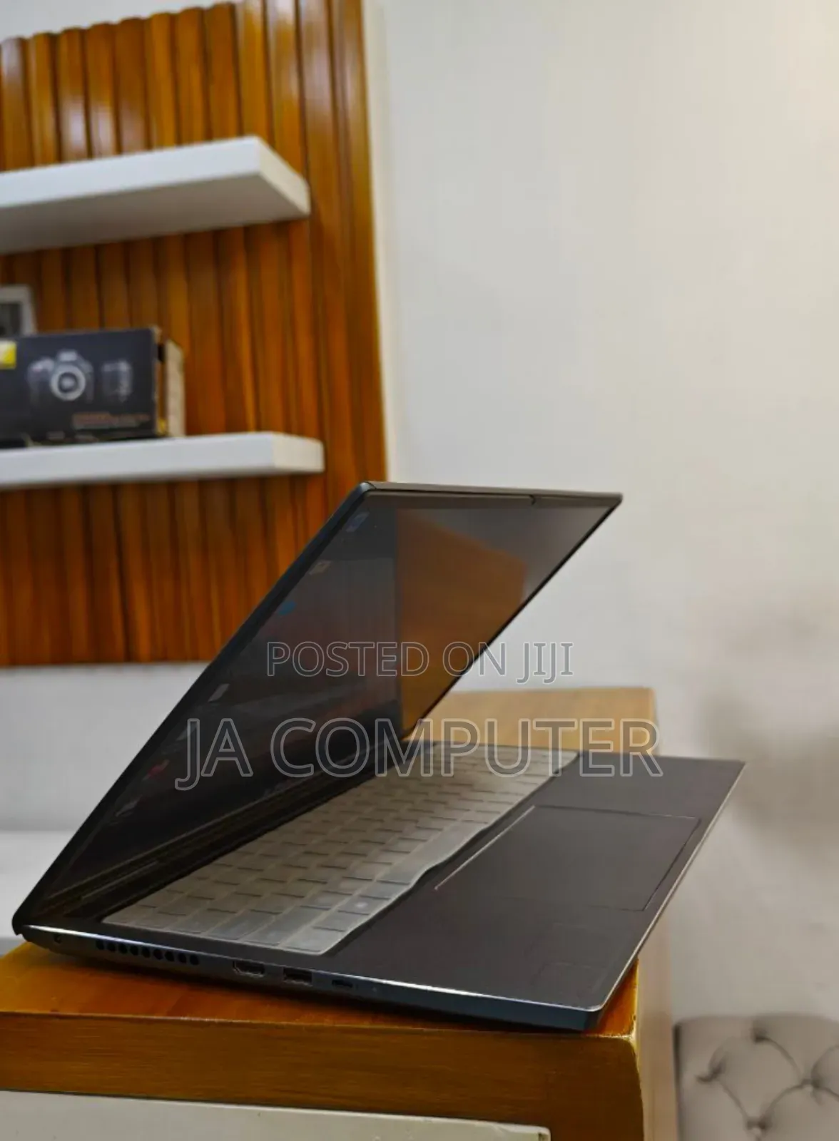 New Laptop Dell Inspiron 15 16GB Intel Core I7 SSD 512GB