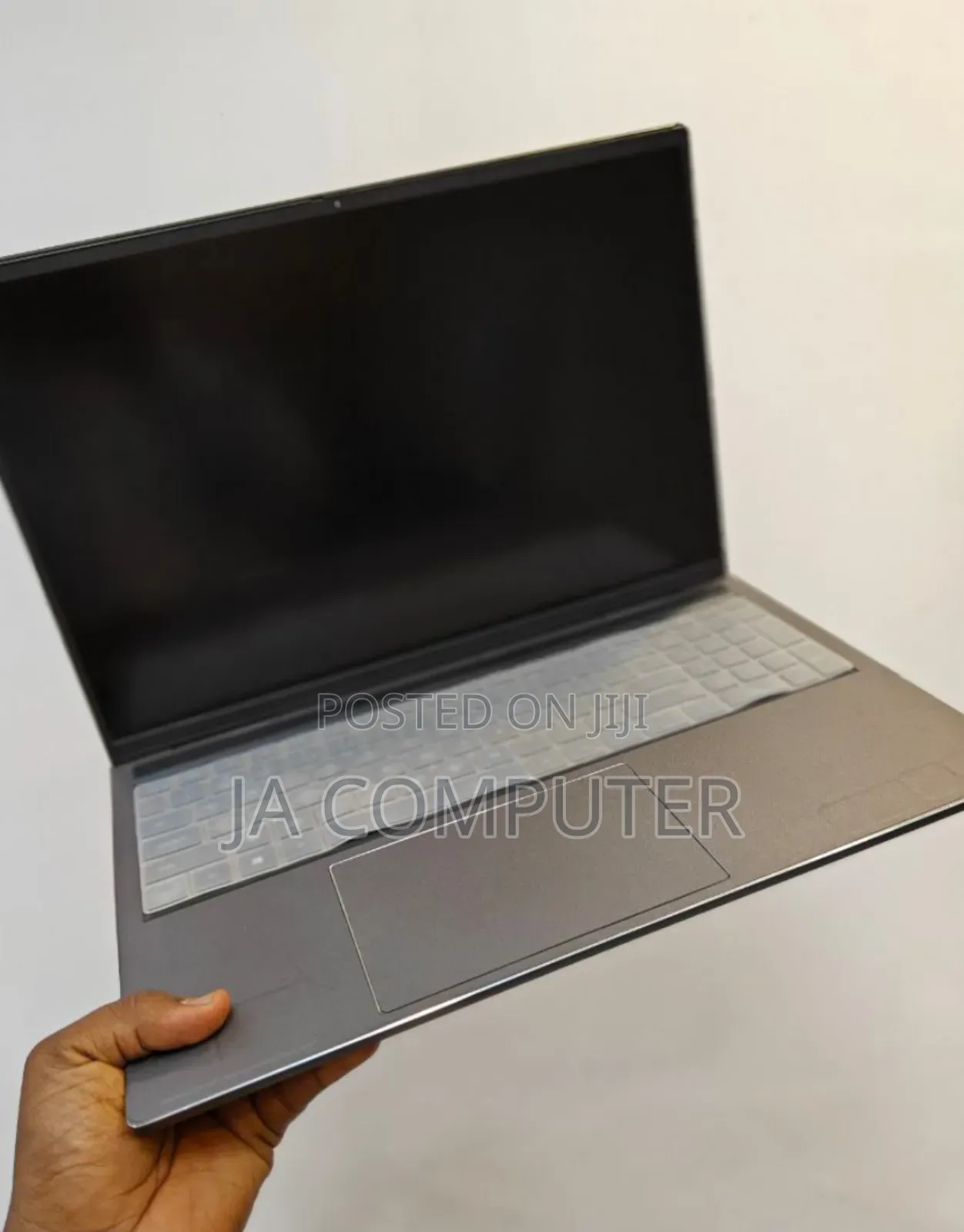 New Laptop Dell Inspiron 15 16GB Intel Core I7 SSD 512GB