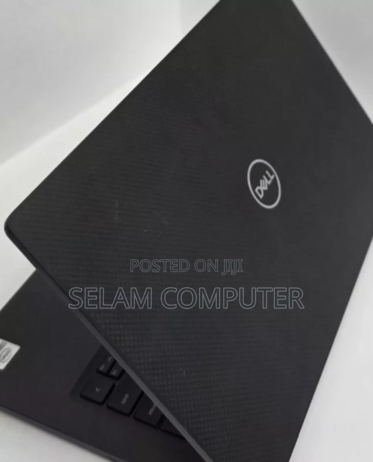 New Laptop Dell Latitude 5310 16GB Intel Core I5 SSD 256GB