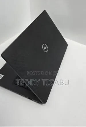 New Laptop Dell 16GB Intel Core I5 SSD 256GB
