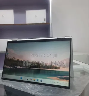 New Laptop HP EliteBook X360 1040 G7 16GB Intel Core I7 SSD 512GB