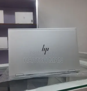 New Laptop HP EliteBook X360 1040 G7 16GB Intel Core I7 SSD 512GB