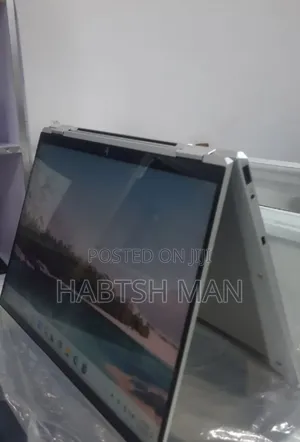 New Laptop HP EliteBook X360 1040 G7 16GB Intel Core I7 SSD 512GB