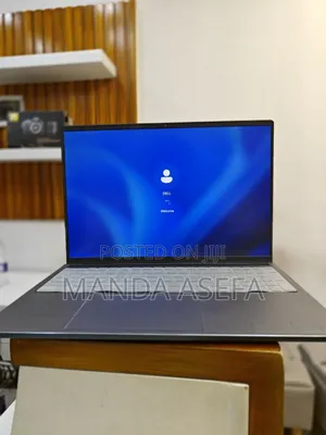 Photo - New Laptop Dell Inspiron 15 16GB Intel Core I7 SSD 512GB