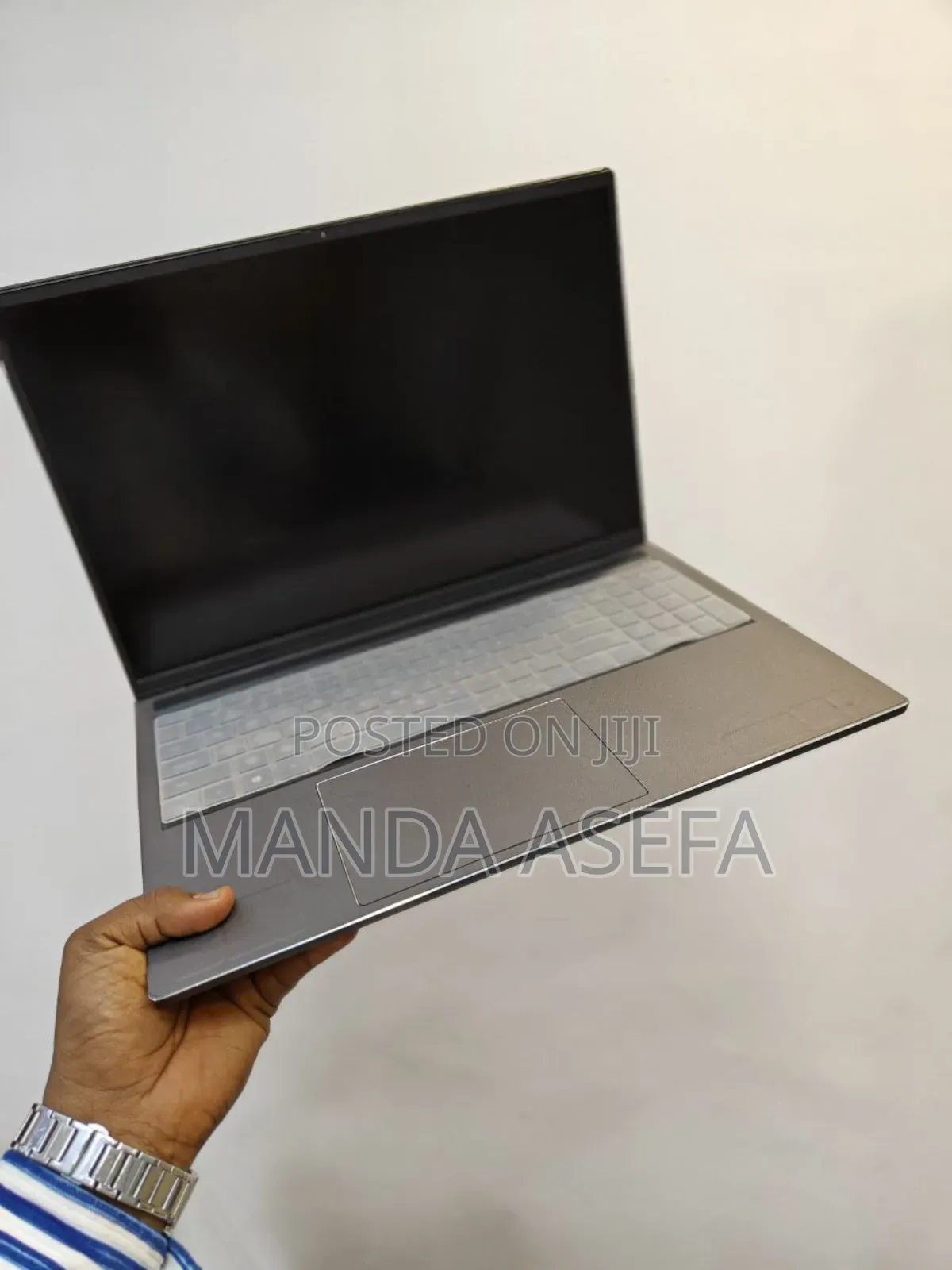 New Laptop Dell Inspiron 15 16GB Intel Core I7 SSD 512GB