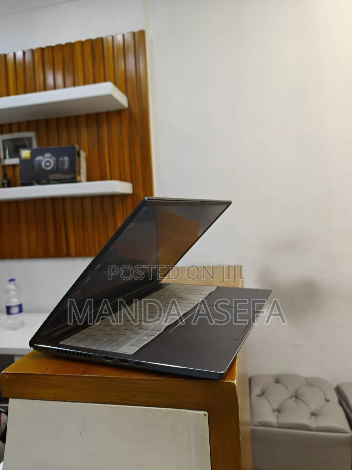 New Laptop Dell Inspiron 15 16GB Intel Core I7 SSD 512GB