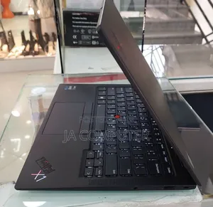 New Laptop Lenovo ThinkPad X1 Carbon 16GB Intel Core I5 SSD 512GB