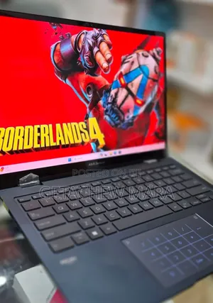 Photo - New Laptop Asus ZenBook NX500 16GB Intel Core I7 SSD 512GB