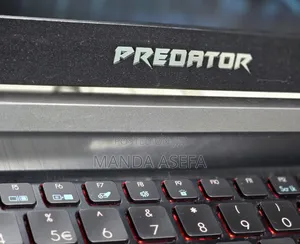 New Laptop Acer Predator Helios 300 16GB Intel Core I7 HDD+SSD 1T