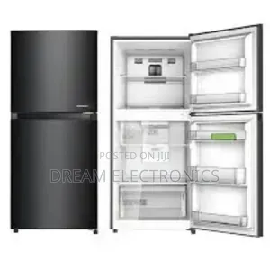 Photo - Midea Fan 268