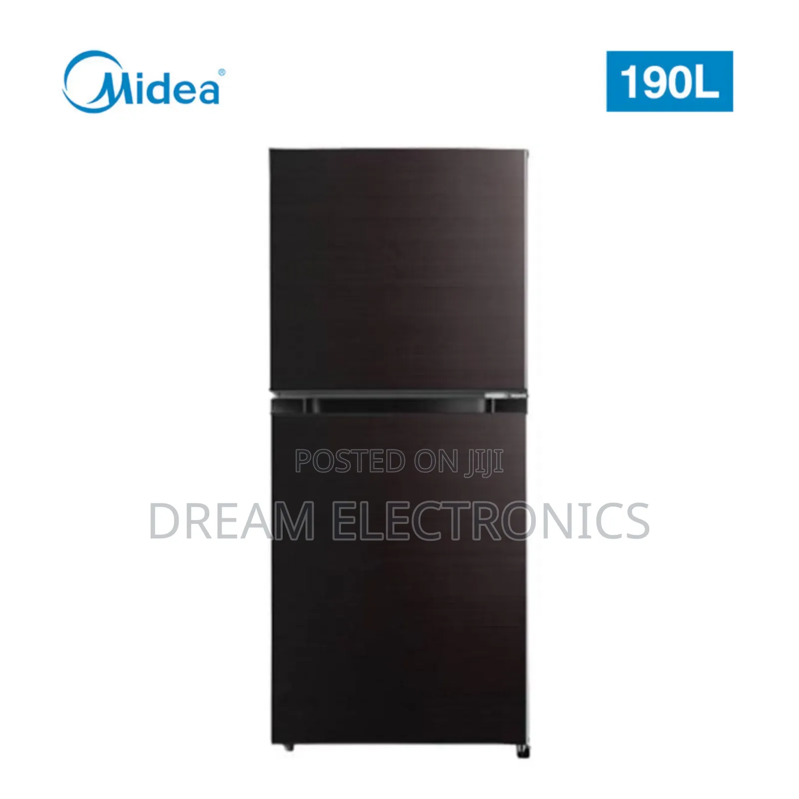 Midea Fan 268