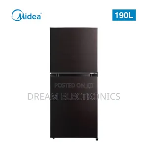 Midea Fan 268