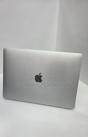 New Laptop Apple MacBook Pro 8GB Apple M2 SSD 512GB