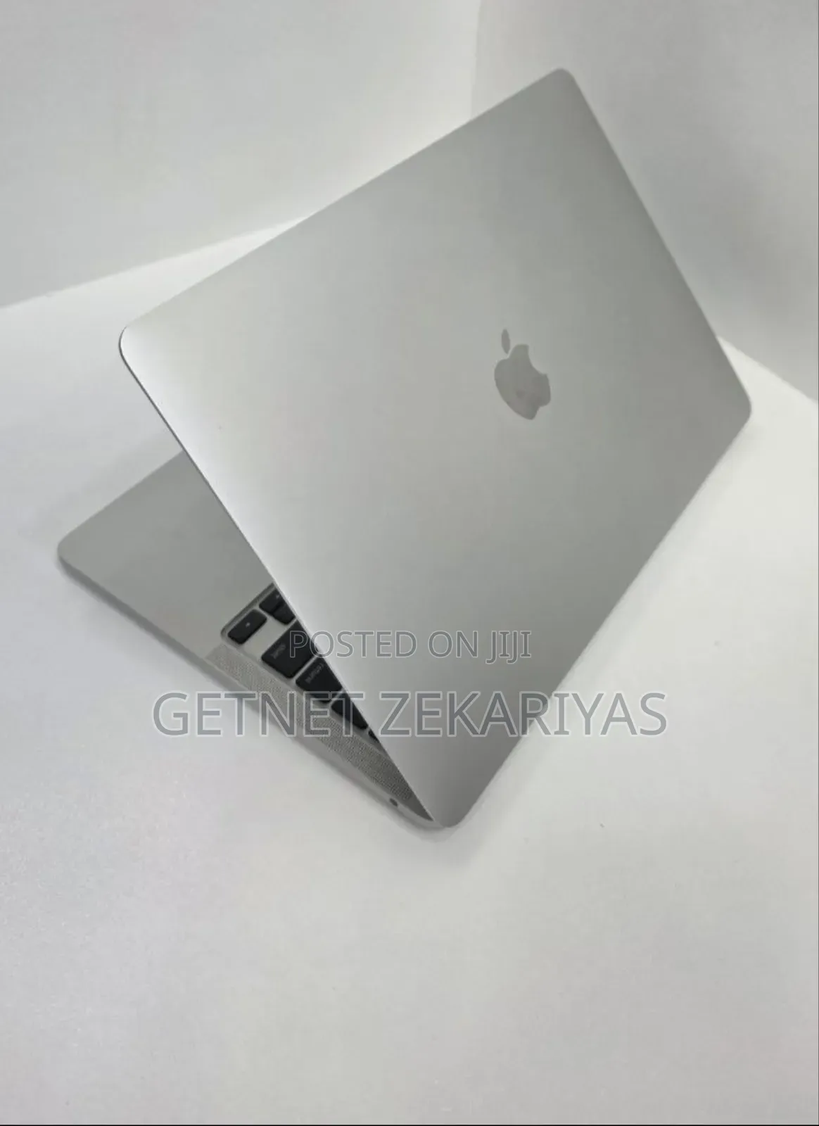 New Laptop Apple MacBook Pro 8GB Apple M2 SSD 512GB