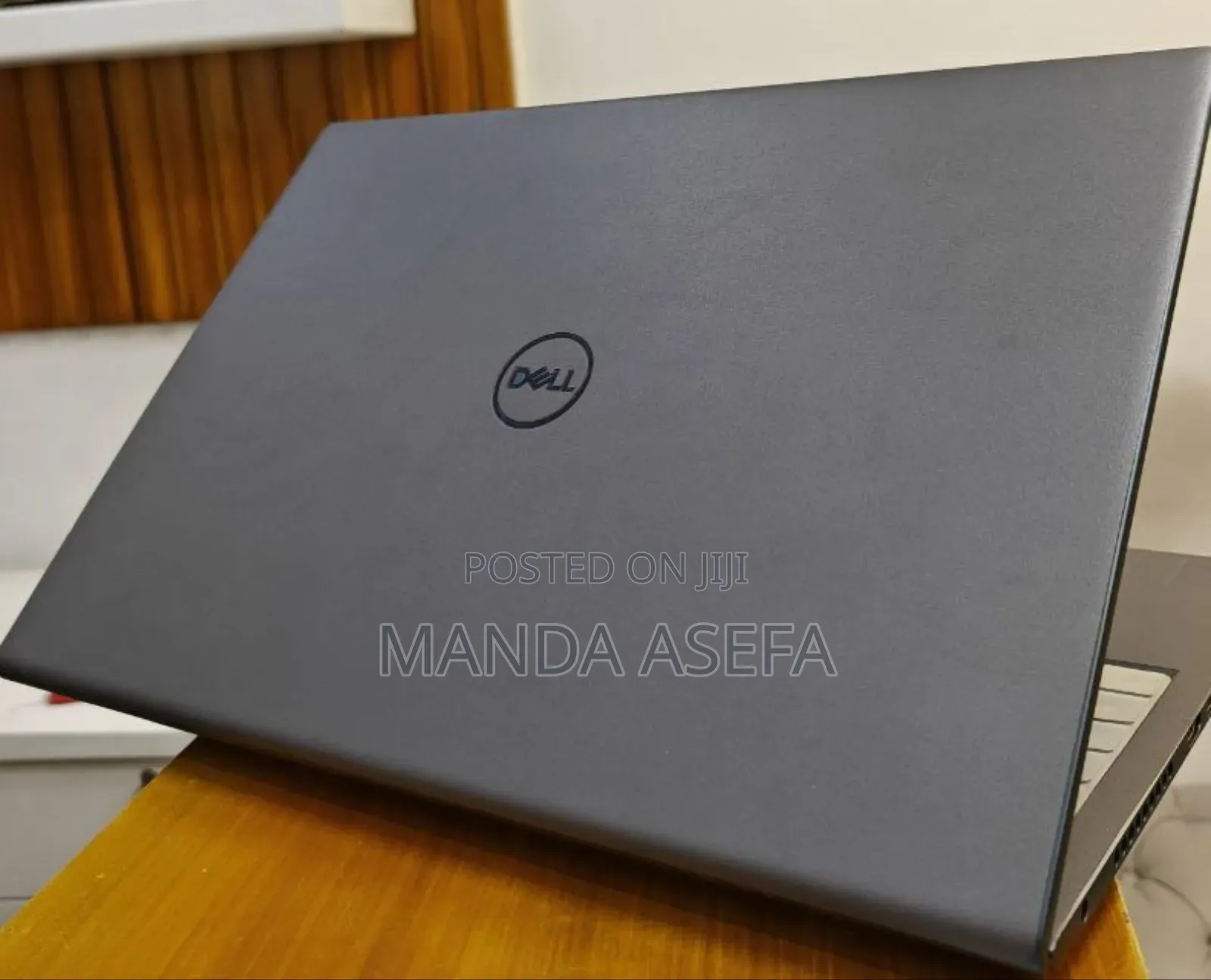 New Laptop Dell Inspiron 15 16GB Intel Core I7 SSD 512GB