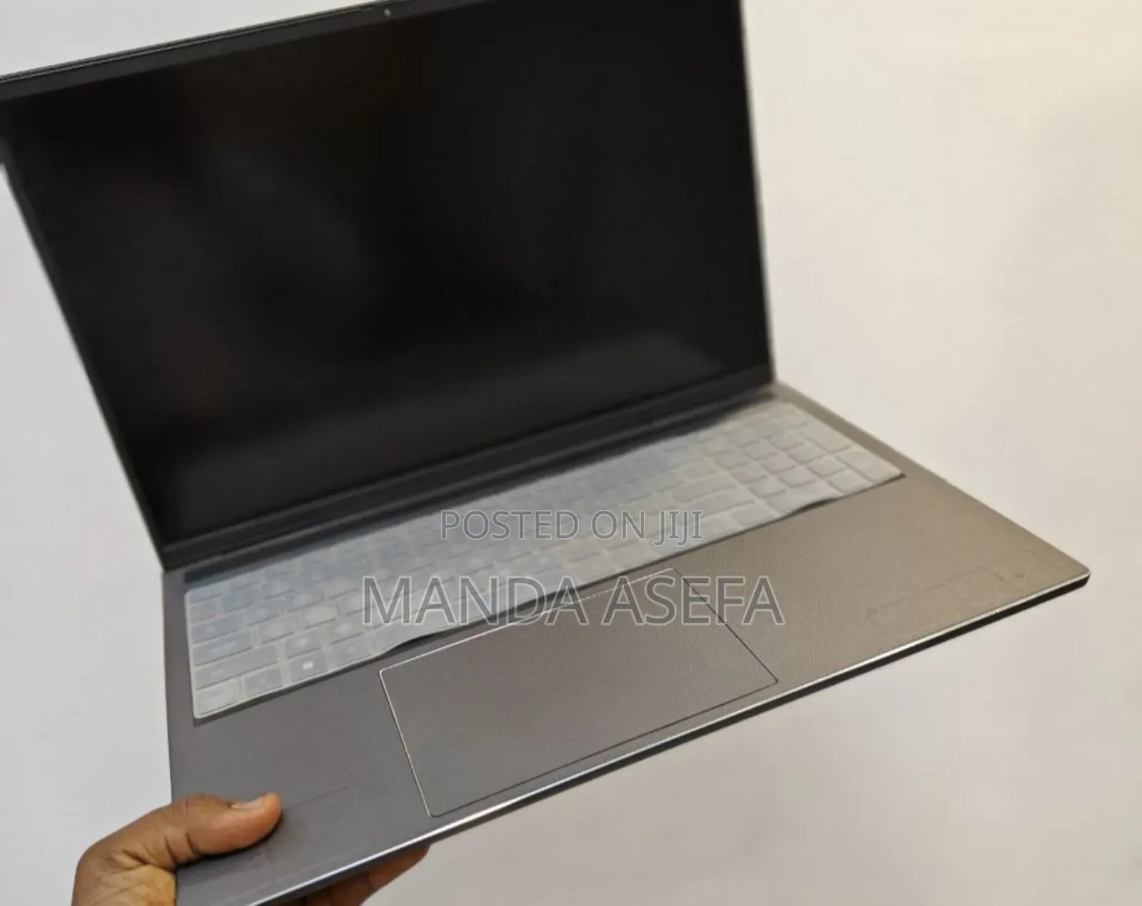 New Laptop Dell Inspiron 15 16GB Intel Core I7 SSD 512GB