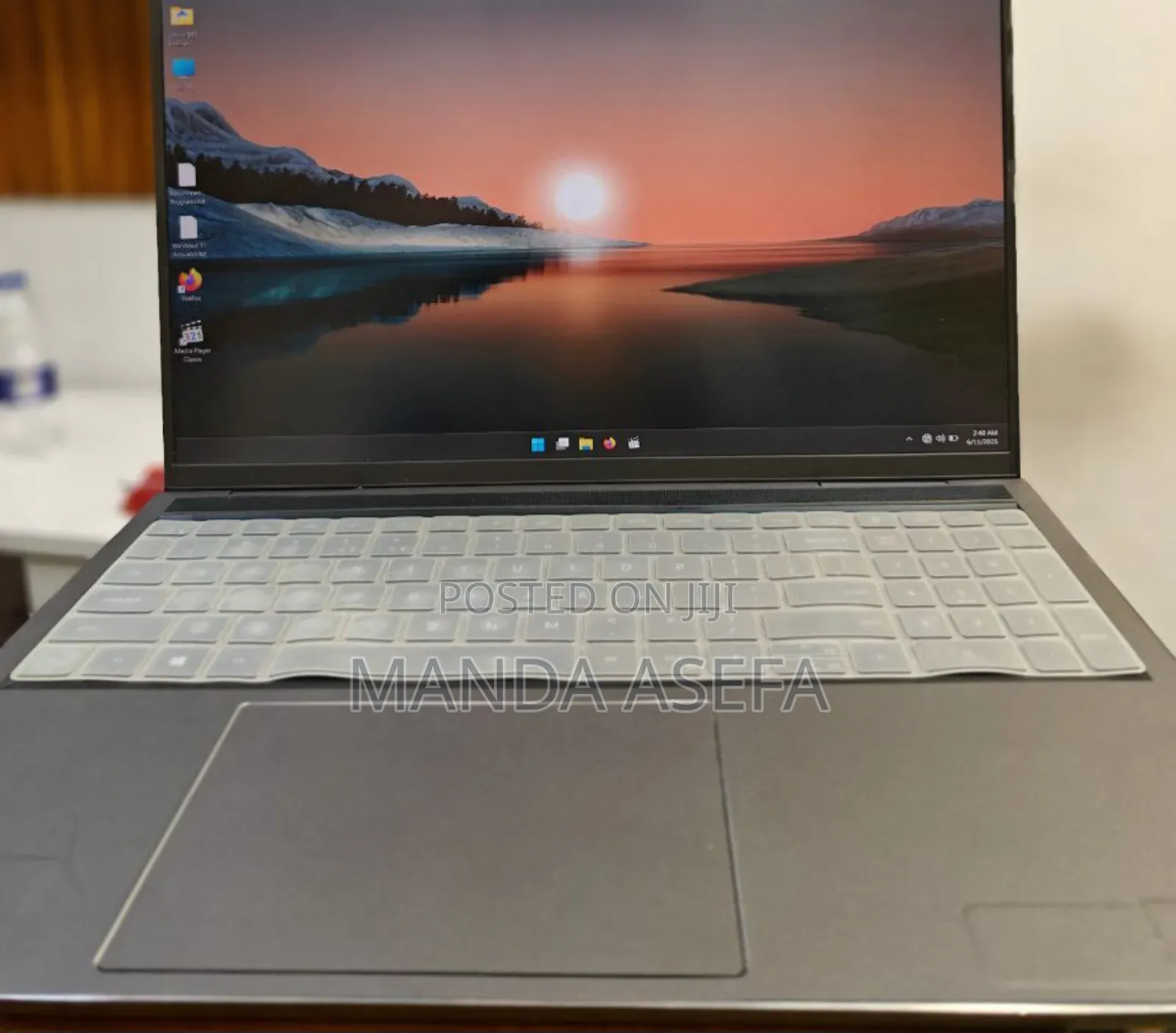 New Laptop Dell Inspiron 15 16GB Intel Core I7 SSD 512GB