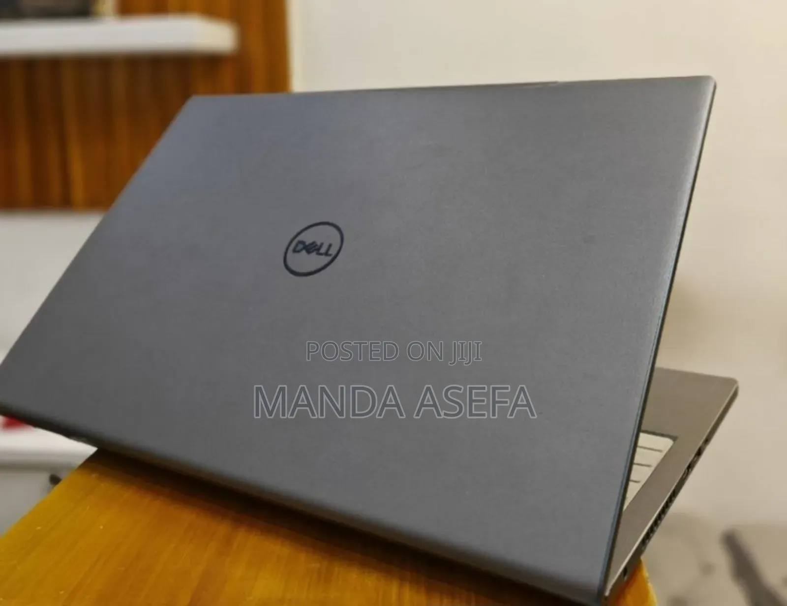 New Laptop Dell Inspiron 15 16GB Intel Core I7 SSD 512GB
