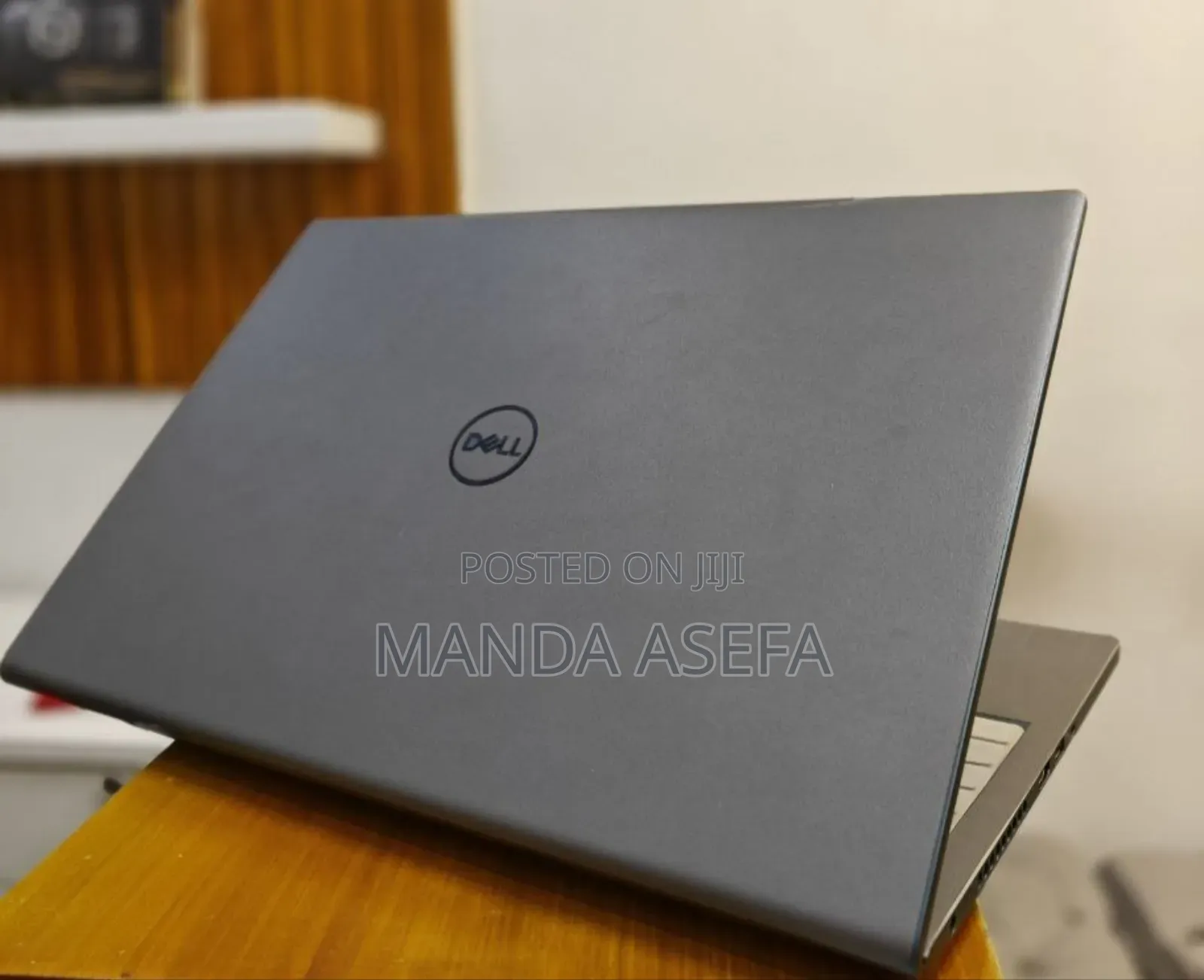 New Laptop Dell Inspiron 15 16GB Intel Core I7 SSD 512GB