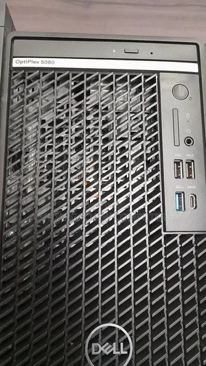 Desktop Computer Dell Optiplex 3090 8GB Intel Core I5 HDD 1T